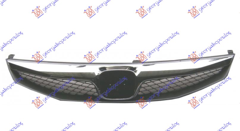 ΜΑΣΚΑ ΚΟΜΠΛΕ 2009-