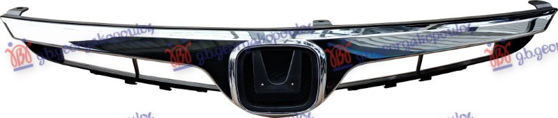 ΜΑΣΚΑ ΚΟΜΠΛΕ -2009