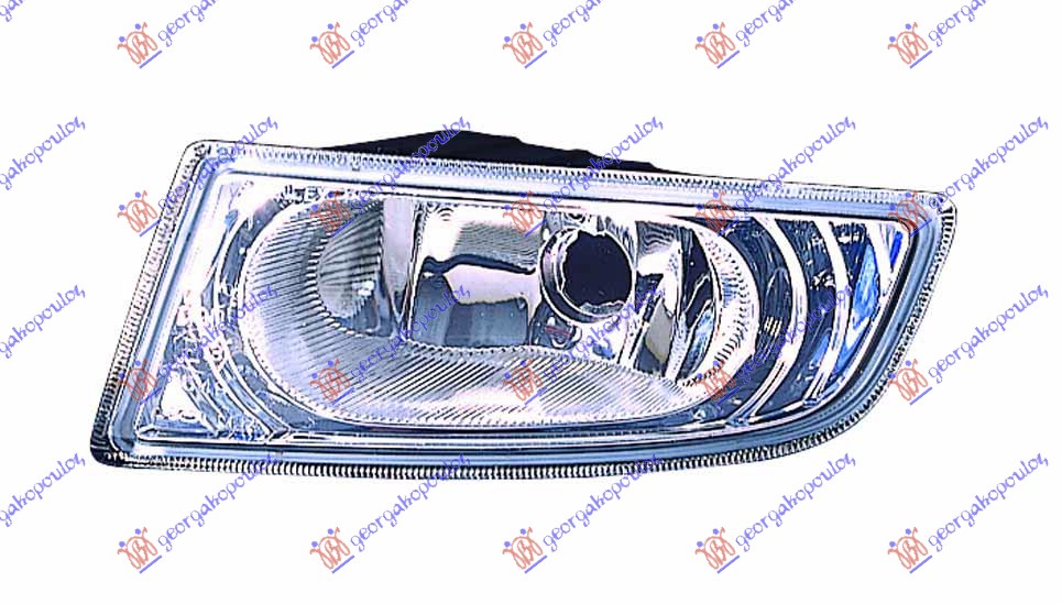 ΠΡΟΒΟΛΕΑΣ ΟΜΙΧΛΗΣ -2009 (E) (DEPO) ΑΡ