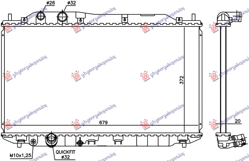 ΨΥΓΕΙΟ 1.8 ΒΕΝΖΙΝΗ ΜΗΧΑΝΙΚΟ (ΚΑΤΩ ΚΟΛΑΡΟ ΚΟΥΜΠΩΤΟ) (372x679) (KOYO)