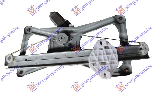 ΓΡΥΛΛΟΣ ΠΑΡΑΘΥΡΟΥ ΕΜΠΡΟΣ ΗΛΕΚΤΡΙΚΟΣ ΔΕΞ