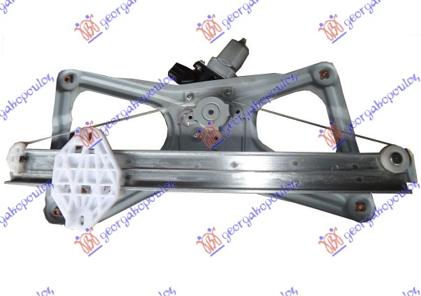 ΓΡΥΛΛΟΣ ΠΑΡΑΘΥΡΟΥ ΕΜΠΡΟΣ ΗΛΕΚΤΡΙΚΟΣ (6 ΑΚΙΔΕΣ ΑΡ