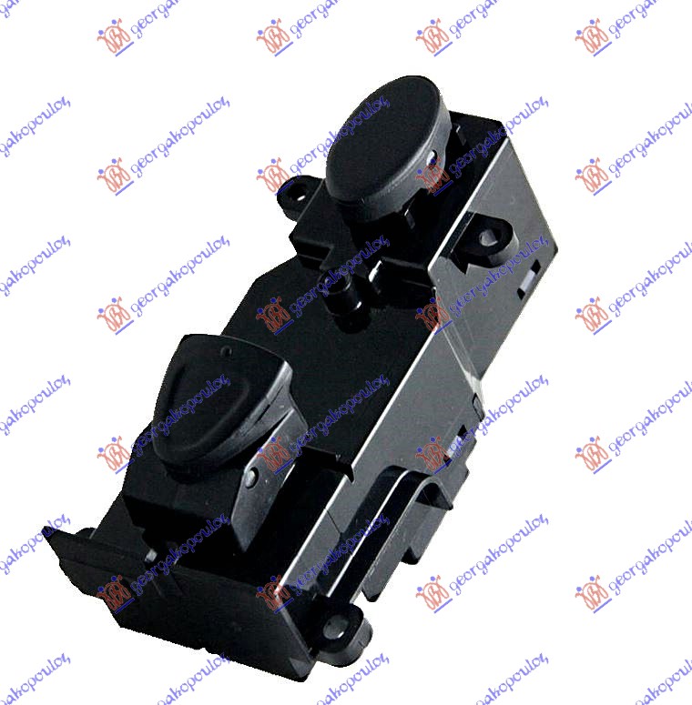 ΔΙΑΚΟΠΤΗΣ ΠΑΡΑΘΥΡΟΥ ΕΜΠΡΟΣ (5pin) ΔΕΞ