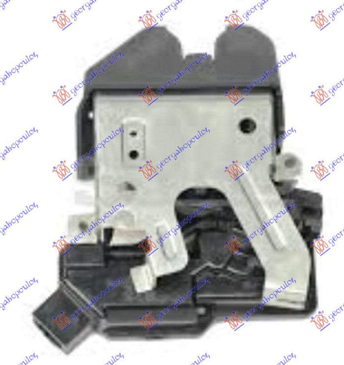 ΚΛΕΙΔΑΡΙΑ ΚΑΠΟ ΠΙΣΩ ΕΣΩ 2009-