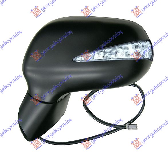 ΚΑΘΡΕΦΤΗΣ ΗΛΕΚΤΡΙΚΟΣ (ΜΕ ΦΛΑΣ) (Α ΠΟΙΟΤΗΤΑ) (CONVEX GLASS) ΑΡ