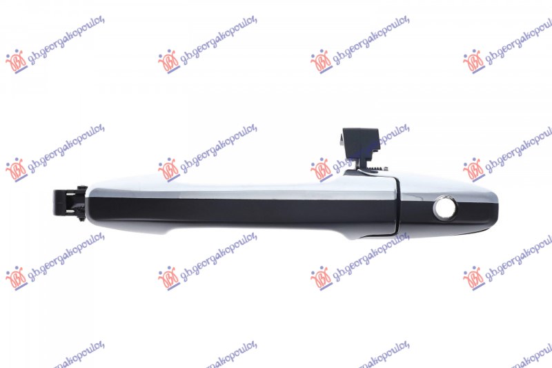 ΧΕΡΟΥΛΙ ΠΟΡΤΑΣ ΕΜΠΡΟΣ ΕΞΩ ΧΡΩΜΙΟ ΑΡ