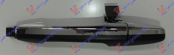 ΧΕΡΟΥΛΙ ΠΟΡΤΑΣ ΠΙΣΩ ΕΞΩ ΧΡΩΜΙΟ ΑΡ