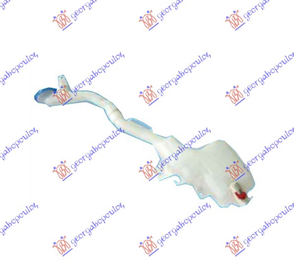 ΔΟΧΕΙΟ ΝΕΡΟΥ ΥΑΛΟΚΑΘΑΡΙΣΤΗΡΩΝ ΜΕ ΛΑΙΜΟ & ΜΕ ΜΟΤΕΡ