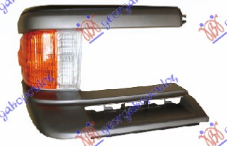 ΣΤΕΦΑΝΙ ΦΑΝΟΥ ΜΕ ΦΛΑΣ ΔΕΞ