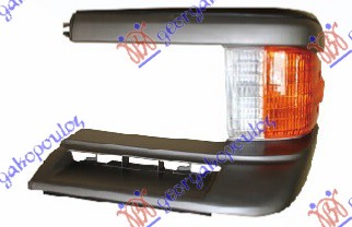 ΣΤΕΦΑΝΙ ΦΑΝΟΥ ΜΕ ΦΛΑΣ ΑΡ