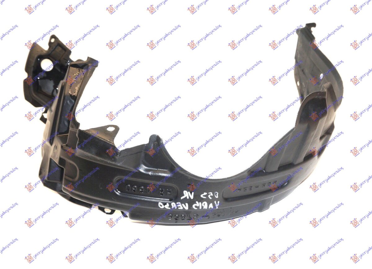 ΘΟΛΟΣ ΕΜΠΡΟΣ ΠΛΑΣΤΙΚΟΣ ΑΡ