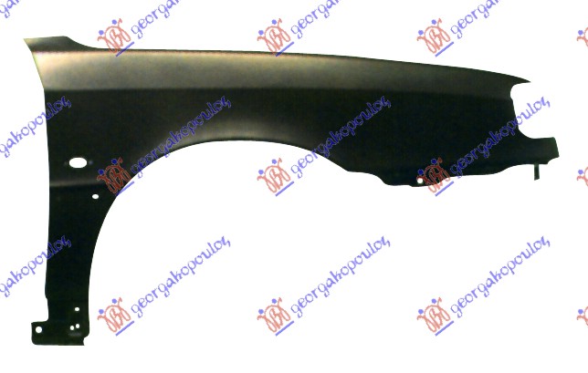 ΦΤΕΡΟ ΕΜΠΡΟΣ ΔΕΞ