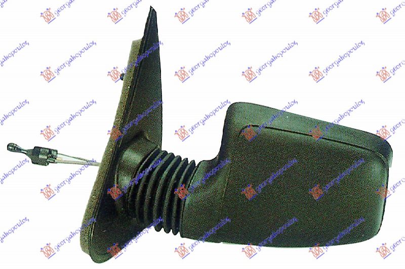 ΚΑΘΡΕΦΤΗΣ ΜΗΧΑΝΙΚΟΣ (ASPHERICAL GLASS) ΑΡ