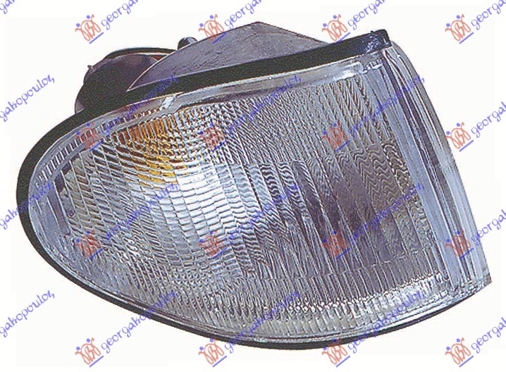 ΓΩΝΙΑ ΦΛΑΣ -1994 ΔΕΞ