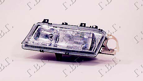 ΦΑΝΟΣ ΕΜΠΡΟΣ (VALEO) ΑΡ