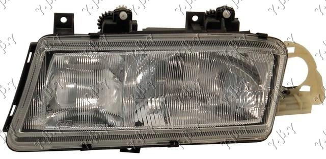 ΦΑΝΟΣ ΕΜΠΡΟΣ ΗΛΕΚΤΡΙΚΟΣ VALEO ΔΕΞ