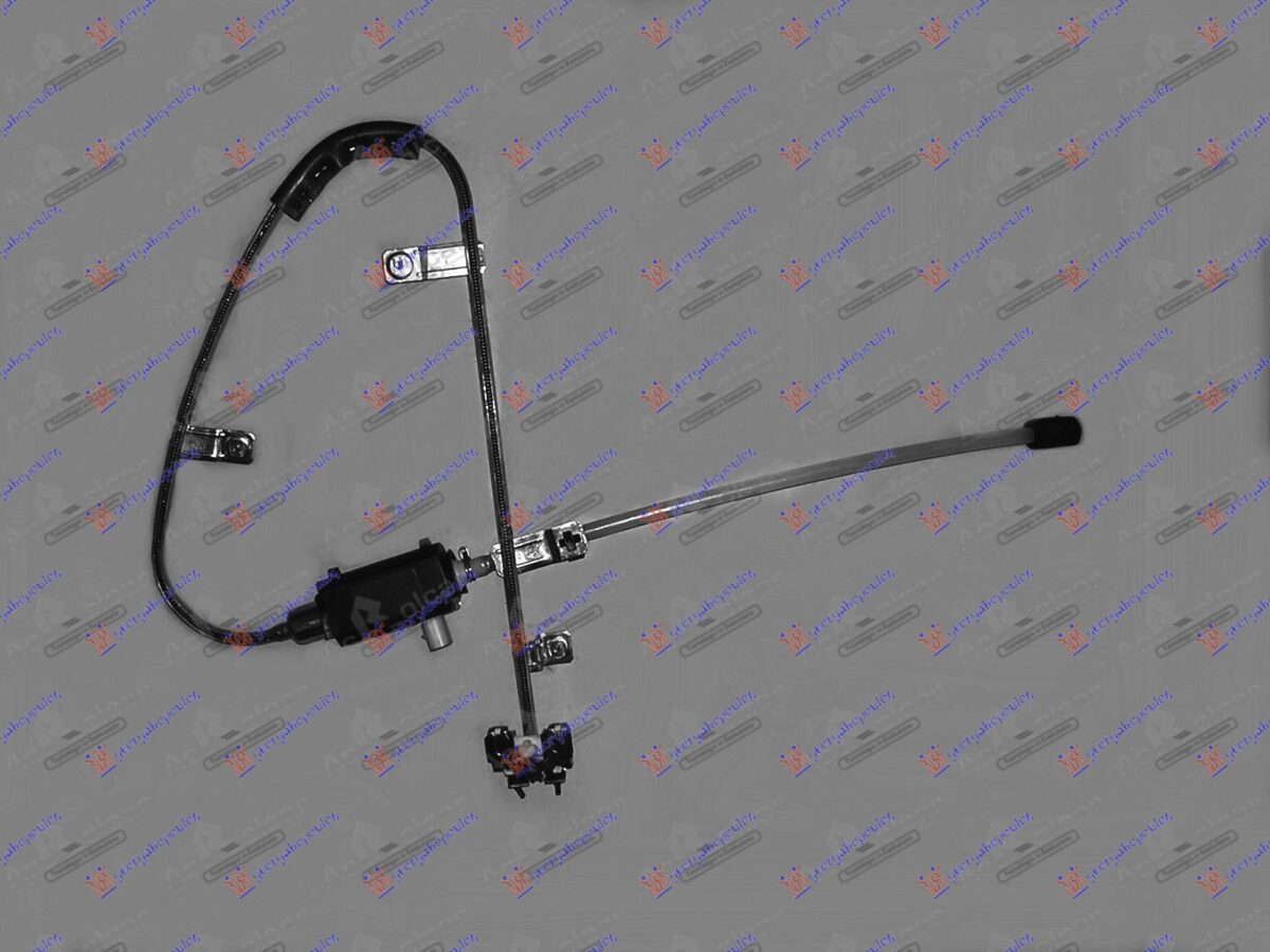 ΓΡΥΛΛΟΣ ΠΑΡΑΘΥΡΟΥ ΠΙΣΩ ΗΛΕΚΤΡΙΚΟΣ (MARELLI) ΑΡ