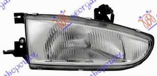 ΦΑΝΟΣ ΕΜΠΡΟΣ (Ε) (TYC) ΔΕΞ