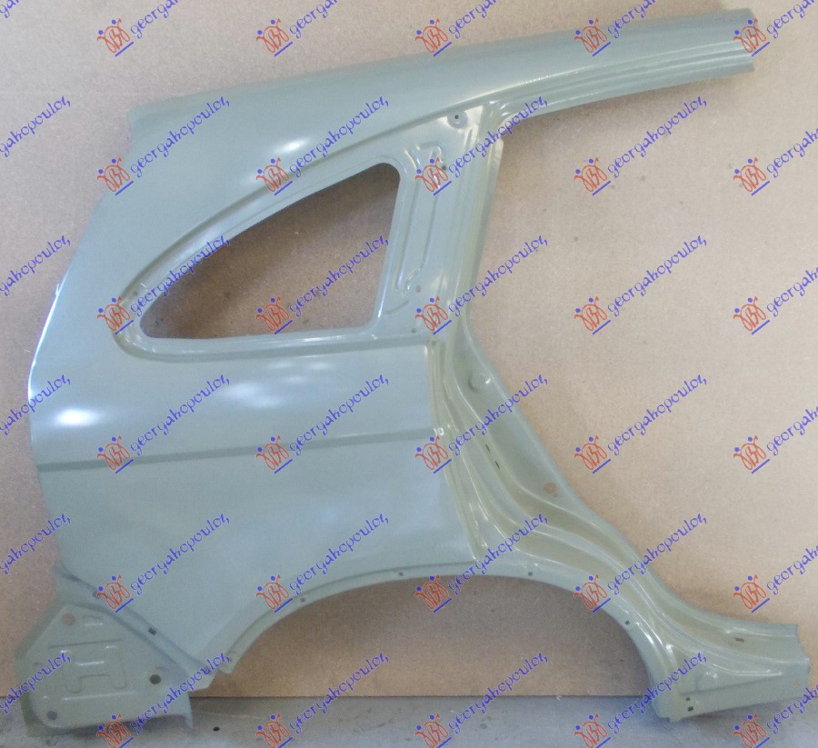 ΦΤΕΡΟ ΠΙΣΩ ΔΕΞ