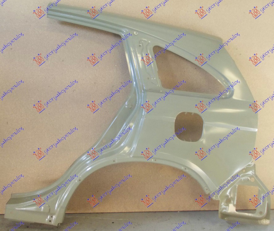 ΦΤΕΡΟ ΠΙΣΩ ΑΡ