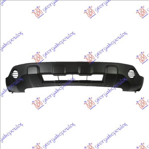 ΠΡΟΦΥΛΑΚΤΗΡΑΣ ΕΜΠΡΟΣ (ΚΑΤΩ ΚΟΜΜΑΤΙ) (ΧΩΡΙΣ ΠΡΟΒΟΛΕΙΣ)