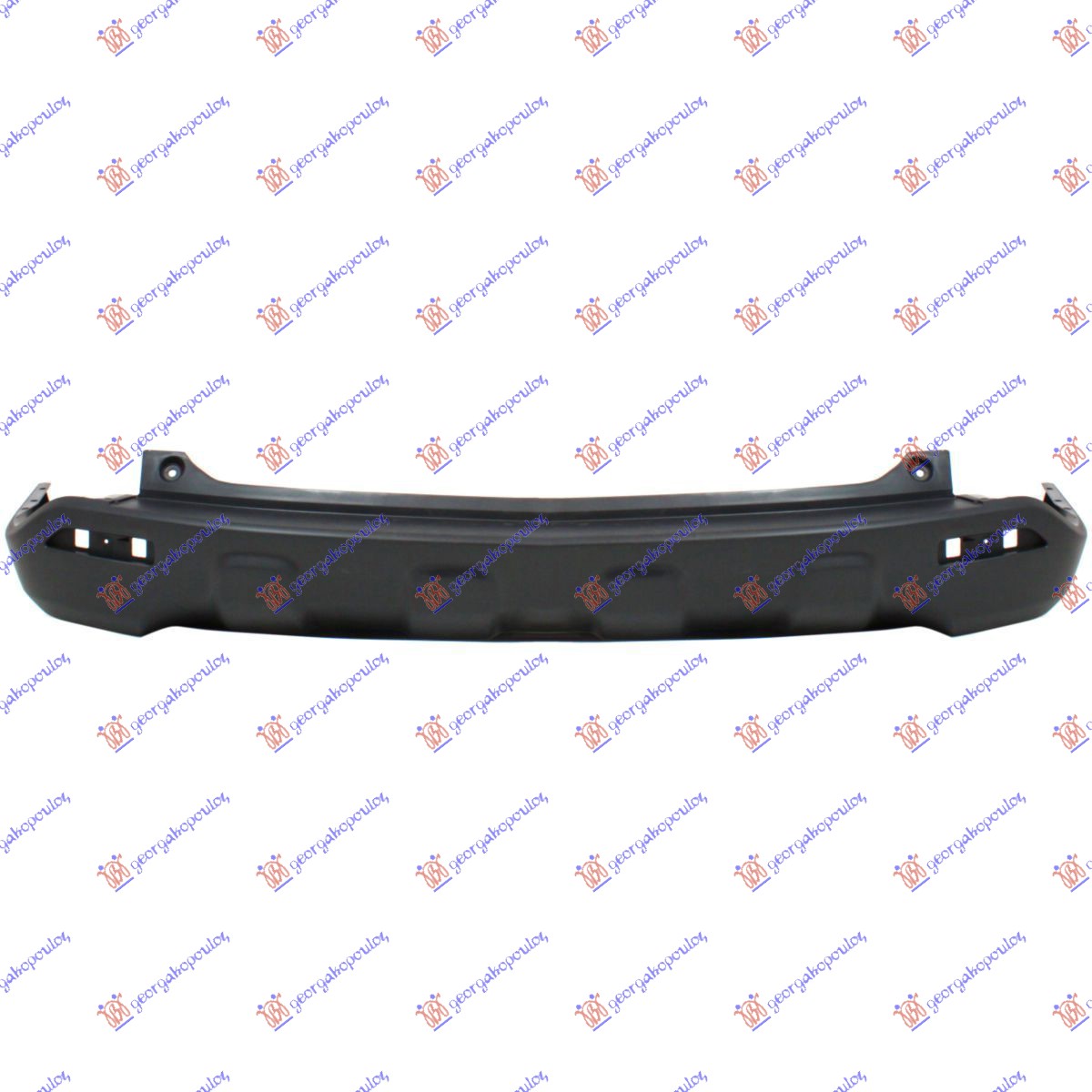 ΠΡΟΦΥΛΑΚΤΗΡΑΣ ΠΙΣΩ (ΚΙΝΑ)