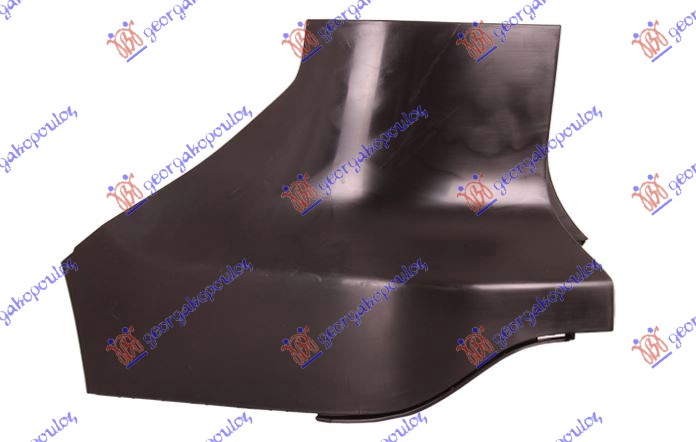 ΑΚΡΟ ΠΡΟΦΥΛΑΚΤΗΡΑ ΠΙΣΩ ΑΡ