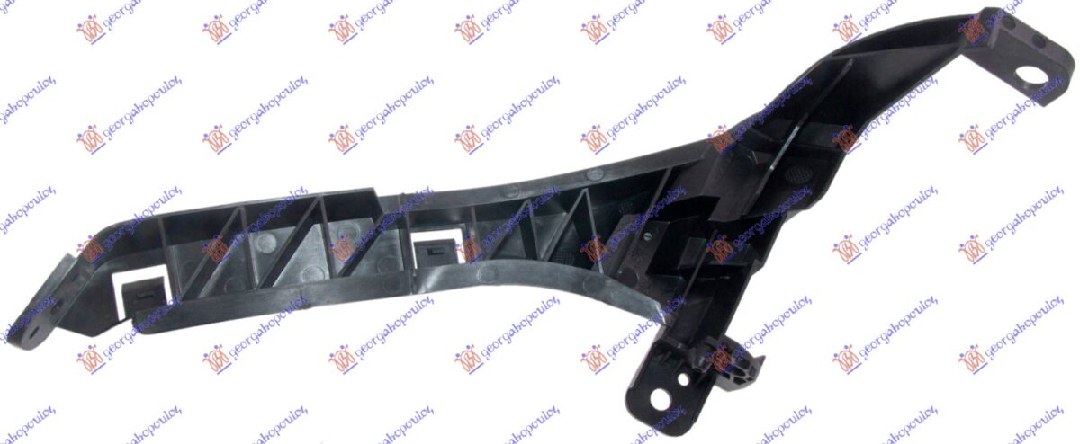 ΒΑΣΗ ΠΡΟΦΥΛΑΚΤΗΡΑ ΕΜΠΡΟΣ ΠΛΑΙΝΗ ΠΛΑΣΤΙΚΗ (ΜΕΓΑΛΗ) ΔΕΞ