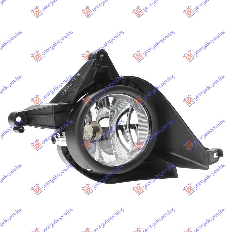 ΠΡΟΒΟΛΕΑΣ ΟΜΙΧΛΗΣ (H11) (ΠΛΑΣΤΙΚΗ ΒΑΣΗ) (E) (DEPO) ΔΕΞ