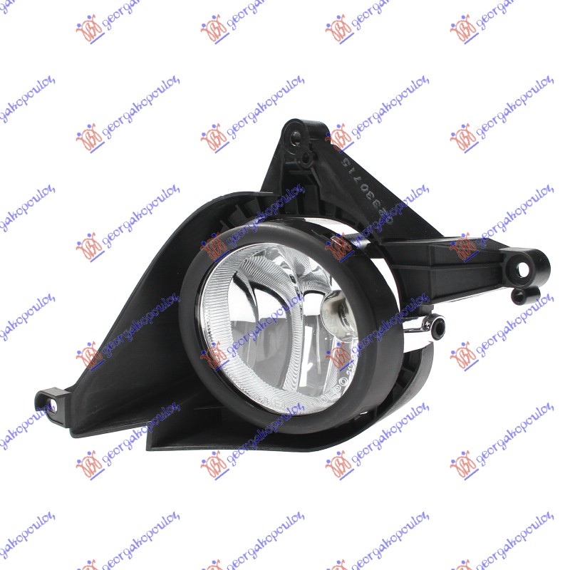 ΠΡΟΒΟΛΕΑΣ ΟΜΙΧΛΗΣ (H11) (ΠΛΑΣΤΙΚΗ ΒΑΣΗ) (E) (DEPO) ΑΡ