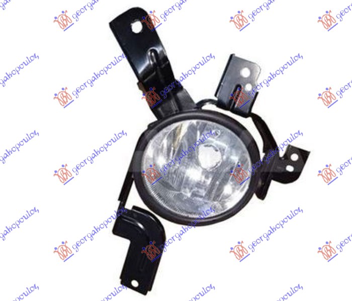 ΠΡΟΒΟΛΕΑΣ ΟΜΙΧΛΗΣ (H11) (ΜΕΤΑΛΛΙΚΗ ΒΑΣΗ) (Ε) (ΚΙΝΑ) ΔΕΞ