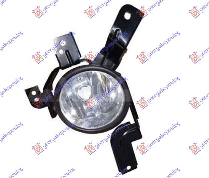 ΠΡΟΒΟΛΕΑΣ ΟΜΙΧΛΗΣ (H11) (ΜΕΤΑΛΛΙΚΗ ΒΑΣΗ) (Ε) (ΚΙΝΑ) ΑΡ