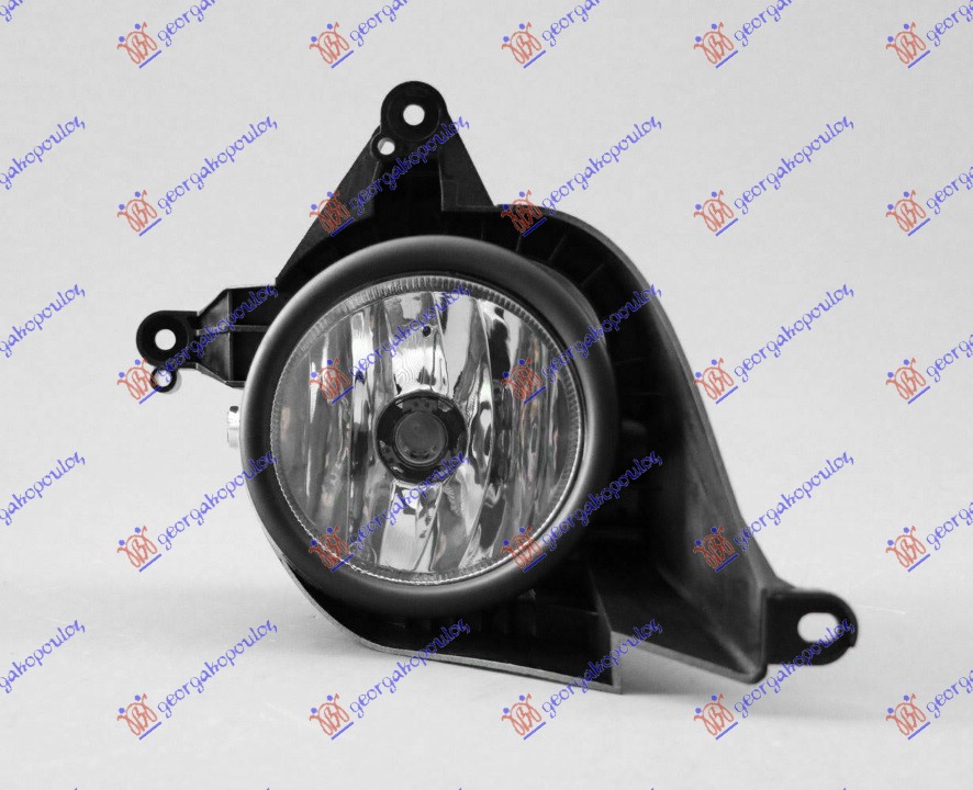 ΠΡΟΒΟΛΕΑΣ ΟΜΙΧΛΗΣ (H11) (ΠΛΑΣΤΙΚΗ ΒΑΣΗ) (MARELLI) ΔΕΞ