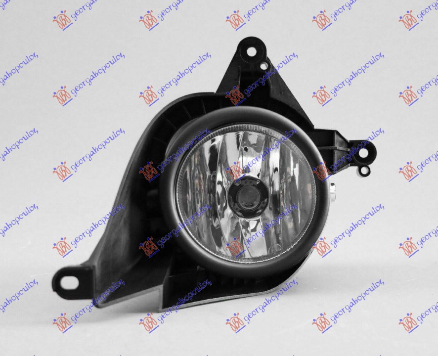 ΠΡΟΒΟΛΕΑΣ ΟΜΙΧΛΗΣ (H11) (ΠΛΑΣΤΙΚΗ ΒΑΣΗ) (MARELLI) ΑΡ