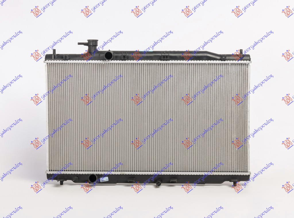 ΨΥΓΕΙΟ 2.0 BENZΙΝΗ (400x733x16) ΜΗΧΑΝΙΚΟ (KOYO)