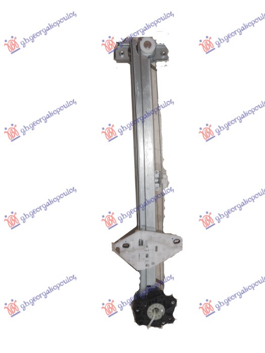 ΓΡΥΛΛΟΣ ΠΑΡΑΘΥΡΟΥ ΕΜΠΡΟΣ ΗΛΕΚΤΡΙΚΟΣ (ΧΩΡΙΣ ΜΟΤΕΡ) ΔΕΞ