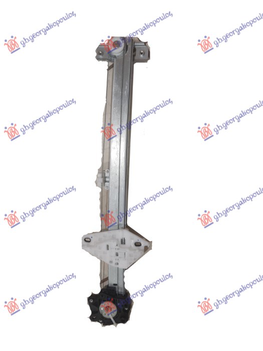 ΓΡΥΛΛΟΣ ΠΑΡΑΘΥΡΟΥ ΕΜΠΡΟΣ ΗΛΕΚΤΡΙΚΟΣ (ΧΩΡΙΣ ΜΟΤΕΡ) ΑΡ