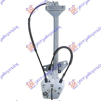 ΓΡΥΛΛΟΣ ΠΑΡΑΘΥΡΟΥ ΠΙΣΩ ΗΛΕΚΤΡΙΚΟΣ (ΧΩΡΙΣ ΜΟΤΕΡ) (Α ΠΟΙΟΤΗΤΑ) ΑΡ