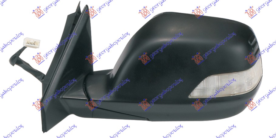 ΚΑΘΡΕΦΤΗΣ ΗΛΕΚΤΡΙΚΟΣ ΘΕΡΜΑΙΝΟΜΕΝΟΣ (ΜΕ ΦΛΑΣ) (Α ΠΟΙΟΤΗΤΑ) (CONVEX GLASS) ΑΡ