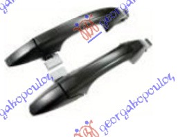 ΧΕΡΟΥΛΙ ΠΟΡΤΑΣ ΠΙΣΩ  ΕΞΩ ΑΡ