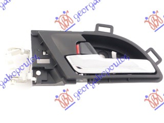 ΧΕΡΟΥΛΙ ΠΟΡΤΑΣ ΕΜΠΡΟΣ-ΠΙΣΩ ΕΣΩ ΧΡΩΜΙΟ ΑΡ