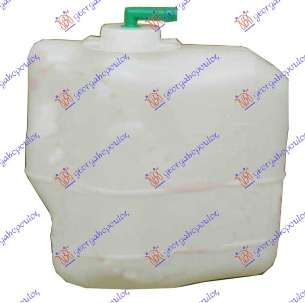 ΔΟΧΕΙΟ ΝΕΡΟΥ ΨΥΓΕΙΟΥ