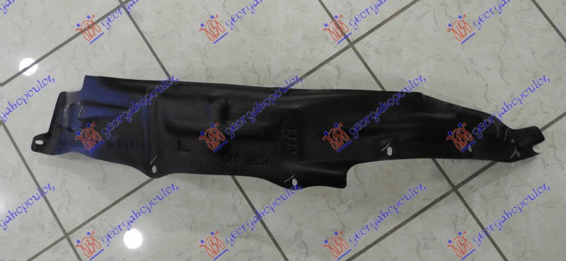 ΘΟΛΟΣ ΕΜΠΡΟΣ ΠΛΑΣΤΙΚΟΣ ΔΕΞ