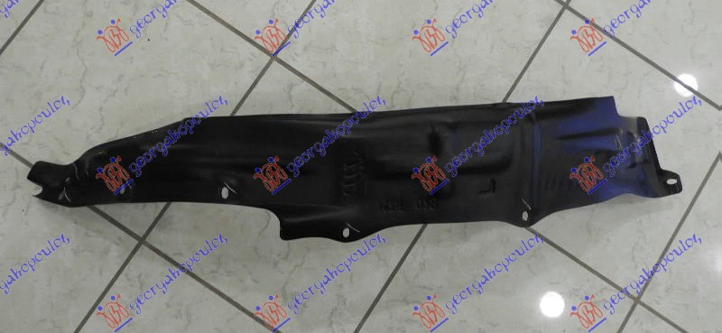 ΘΟΛΟΣ ΕΜΠΡΟΣ ΠΛΑΣΤΙΚΟΣ ΑΡ