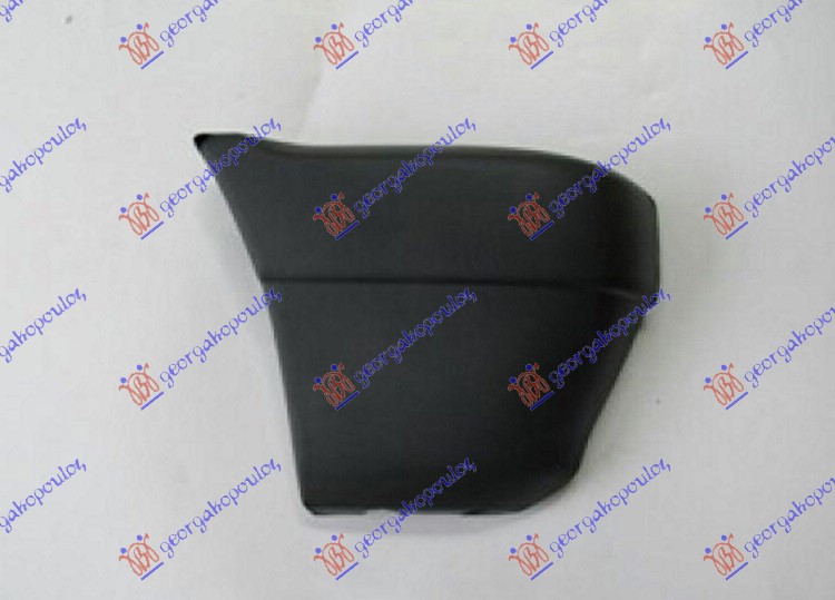 ΑΚΡΟ ΠΡΟΦΥΛΑΚΤΗΡΑ ΕΜΠΡΟΣ 2WD ΔΕΞ