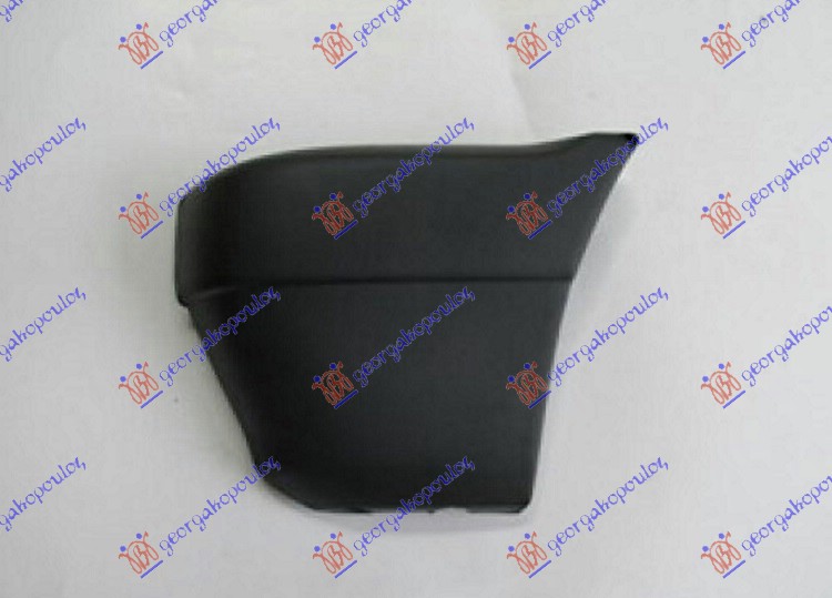 ΑΚΡΟ ΠΡΟΦΥΛΑΚΤΗΡΑ ΕΜΠΡΟΣ 2WD ΑΡ