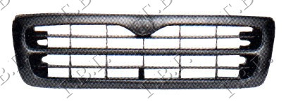 ΜΑΣΚΑ ΜΑΥΡΗ 2WD