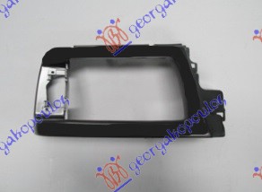 ΣΤΕΦΑΝΙ ΦΑΝΟΥ MAΥΡΟ 2WD ΔΕΞ