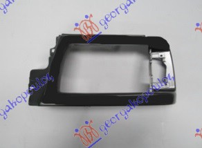 ΣΤΕΦΑΝΙ ΦΑΝΟΥ ΜΑΥΡΟ 2WD ΑΡ