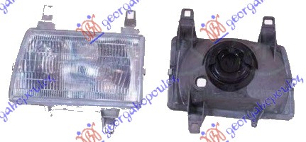 ΦΑΝΟΣ ΕΜΠΡΟΣ (Ε) (DEPO) ΑΡ